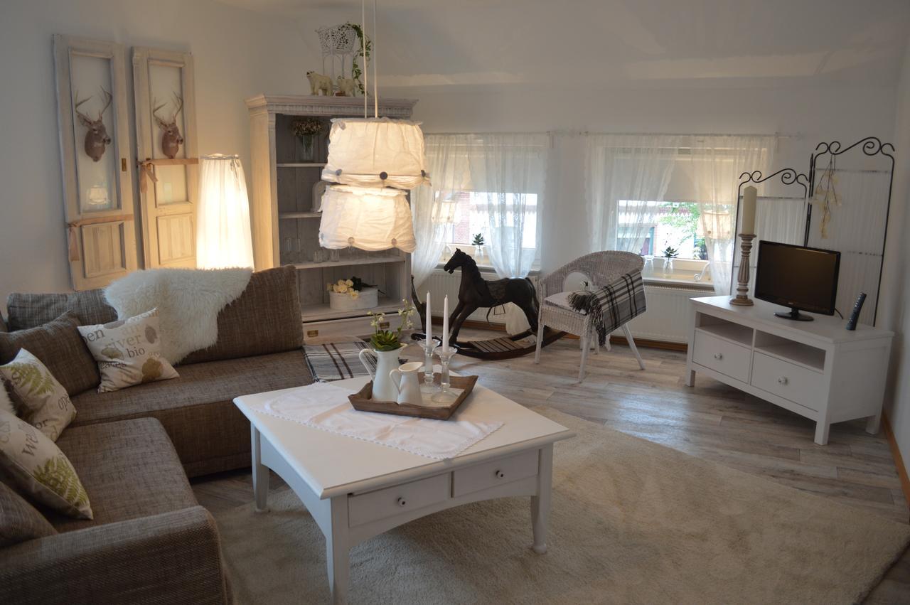 Land&stil Aparthotel *