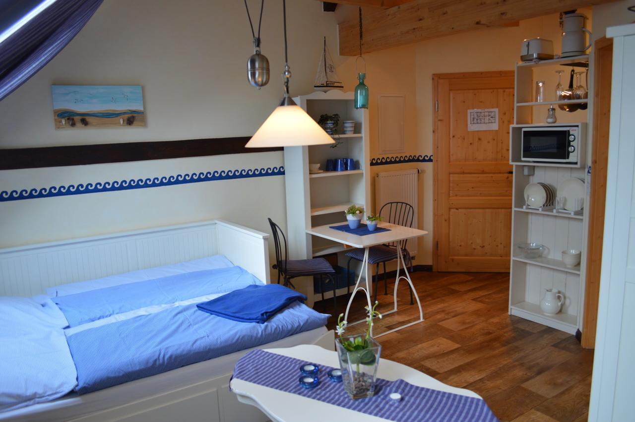 Aparthotel Land&stil