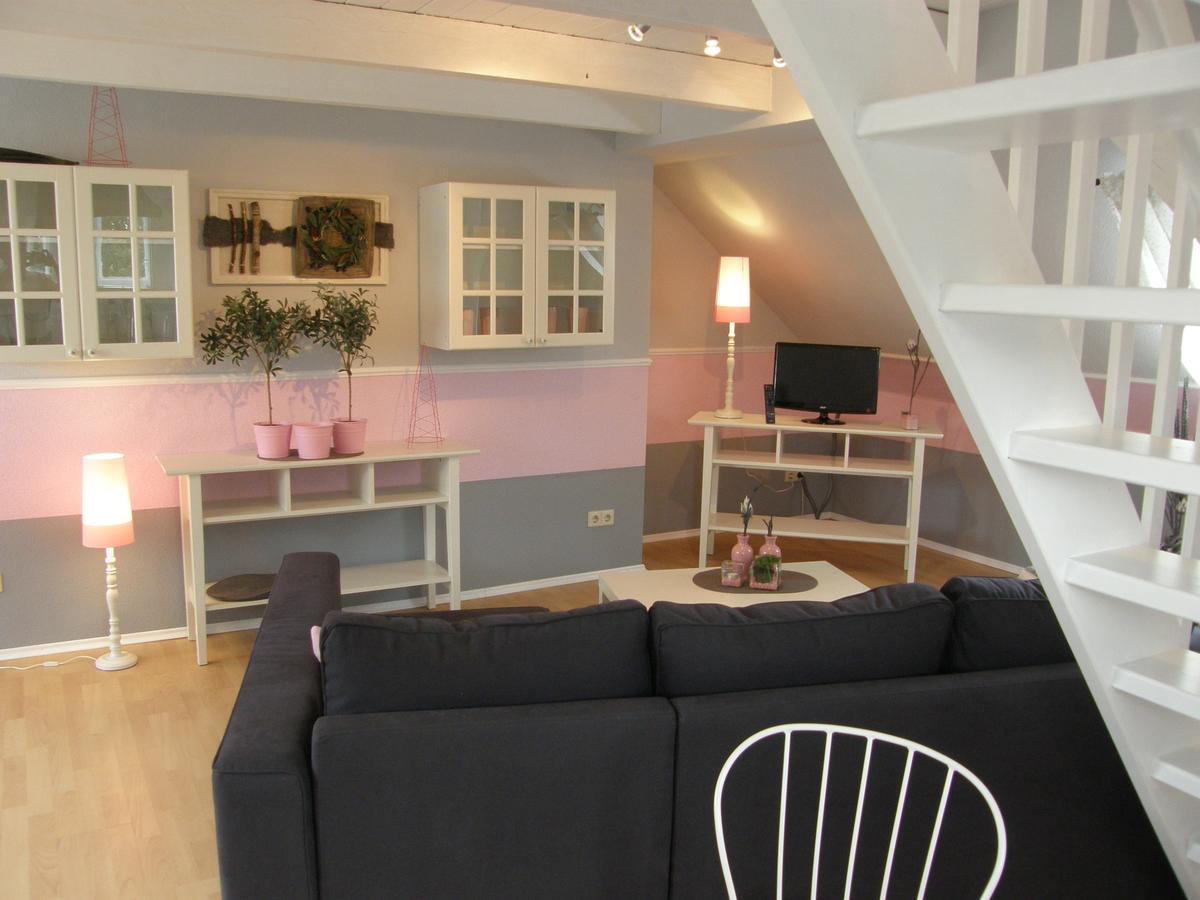 Aparthotel Land&stil