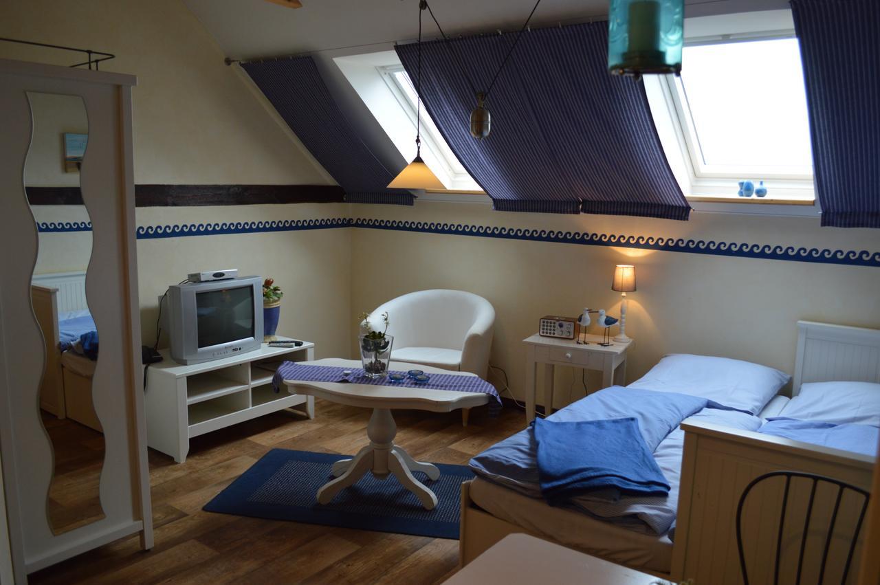 Land&stil Aparthotel *