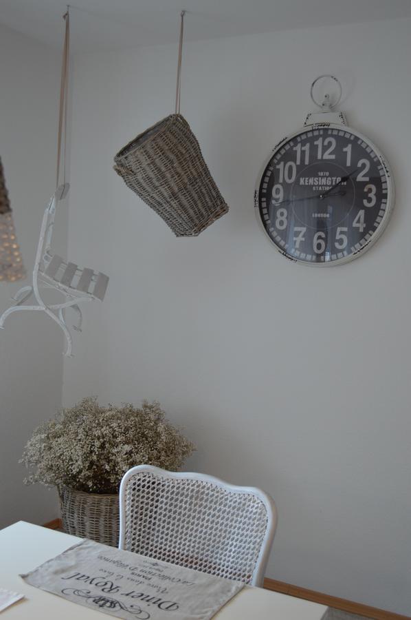 Land&stil Aparthotel *