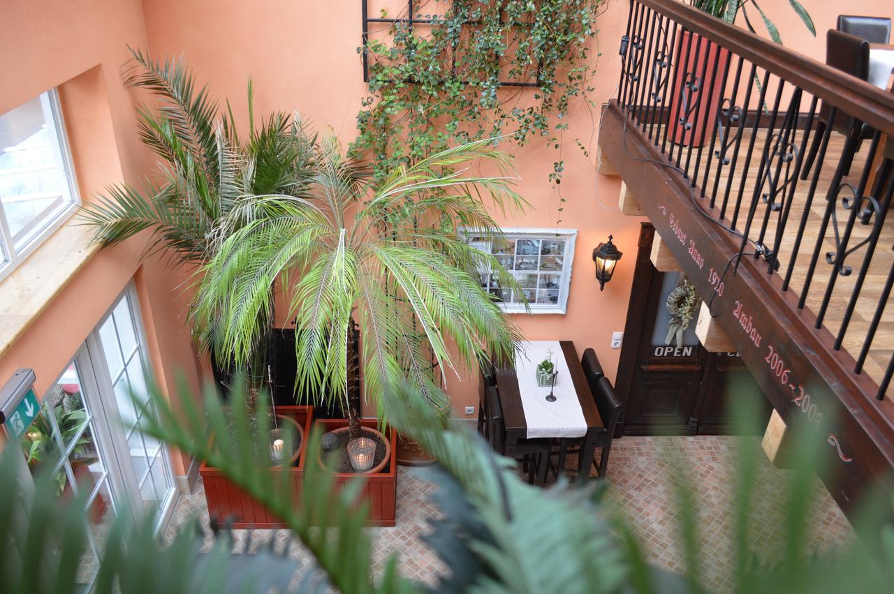 Land&stil Aparthotel