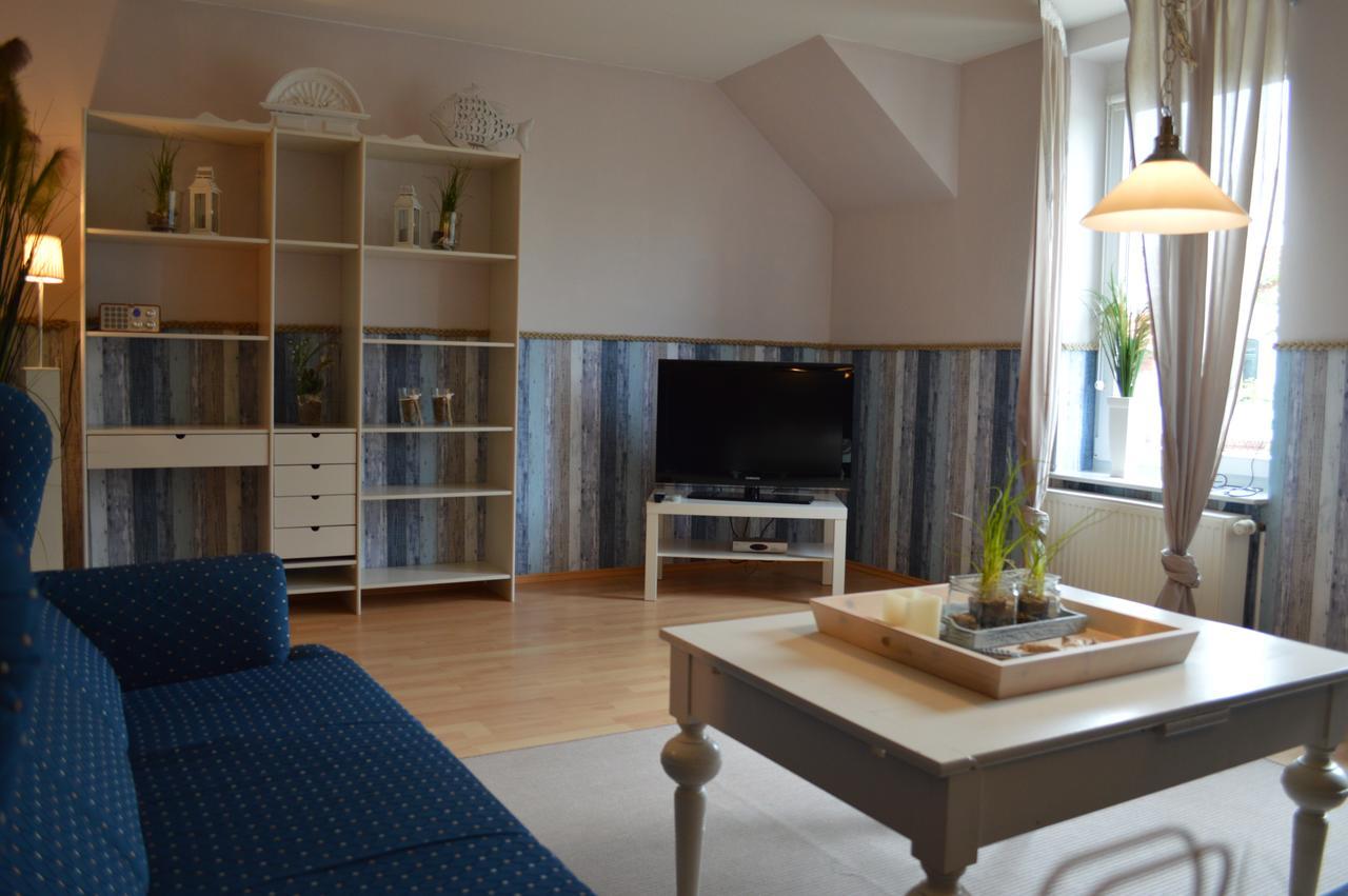Aparthotel Land&stil Dorfhagen
