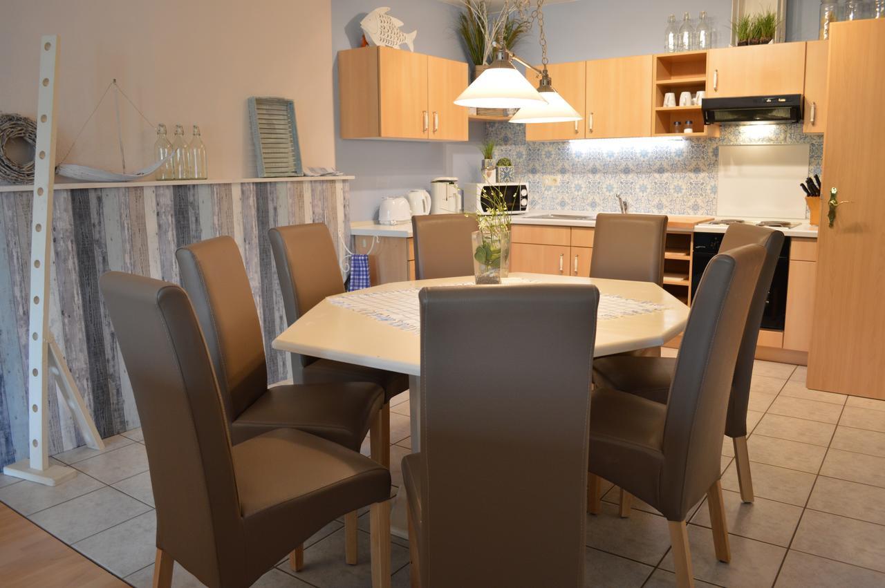 Aparthotel Land&stil