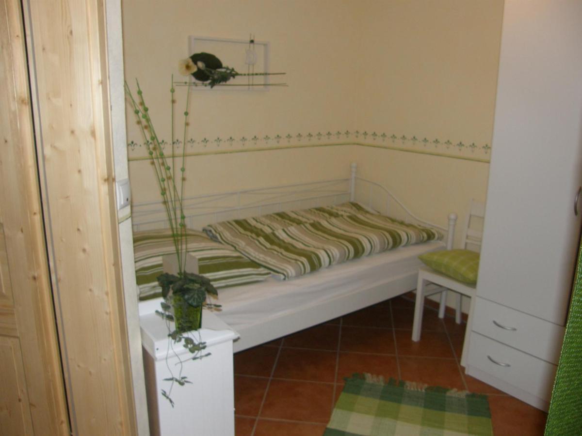 Aparthotel Land&stil *